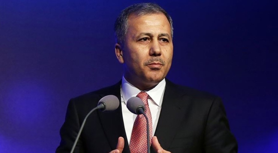 Bakan Yerlikaya: Son terörist etkisiz hale getirilinceye dek mücadelemize devam edeceğiz