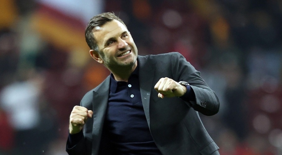 Okan Buruk, Icardi'nin geliş tarihini açıkladı