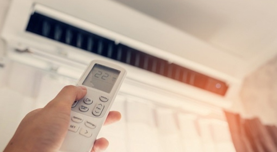 Sıcak havadan bunalanlar klimalara davrandı! Türkiye elektrik tüketimi rekorunu kırdı