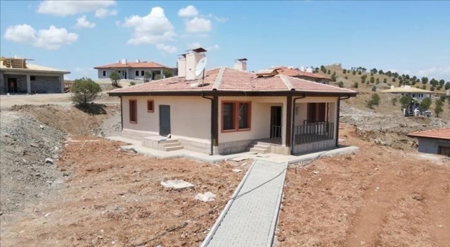 Bakan Özhaseki'den Yerinde Dönüşüm projesi hakkında açıklama: 17 Temmuz'da başlıyor