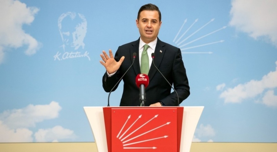 CHP'li Akın: "Akaryakıttaki ÖTV zammı çarşı, pazarda ve raflarda yeni zamları tetikleyecek"