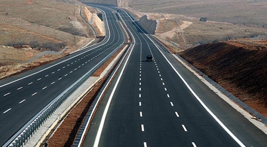 Bu otoyolu kullanacaklar dikkat! Uyarı geldi