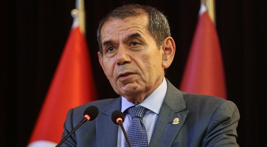 Dursun Özbek:  Transfer sezonu devam ediyor