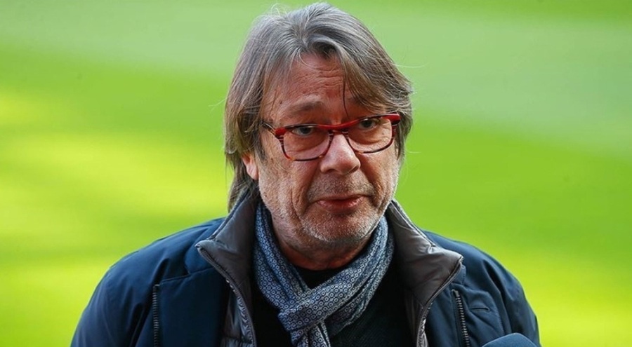 Mehmet Sepil'den TFF açıklaması: Komisyon kurmasını destekliyorum