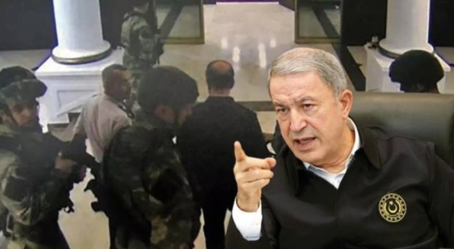 Hulusi Akar'dan 15 Temmuz açıklaması