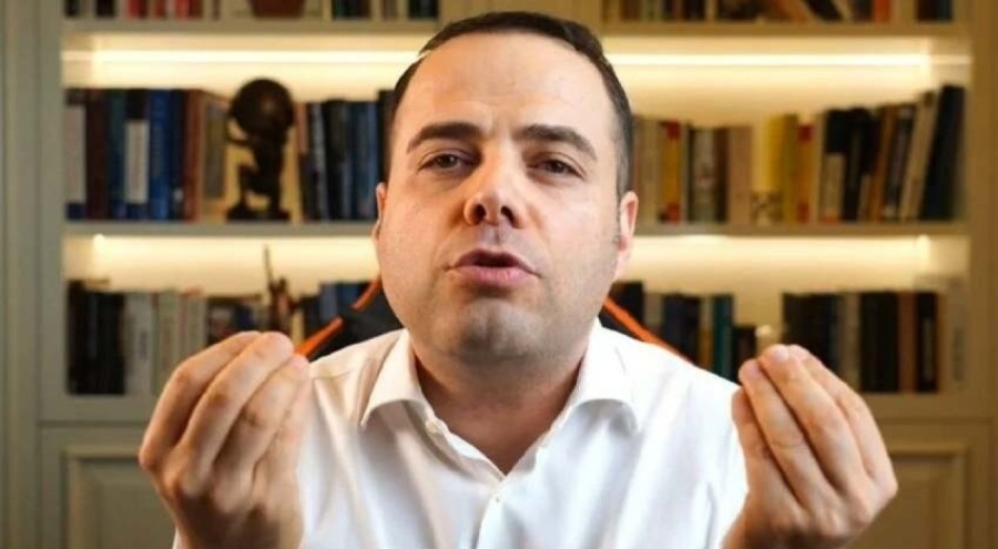 Özgür Demirtaş'tan enflasyon yorumu: Temmuz ayı enflasyonu TÜİK tarafından açıklansa bile rekor olacak