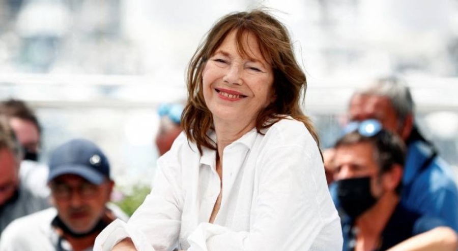 Jane Birkin yaşamını yitirdi