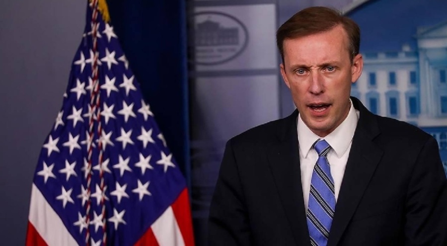 Ukrayna'nın geleceği NATO'dadır