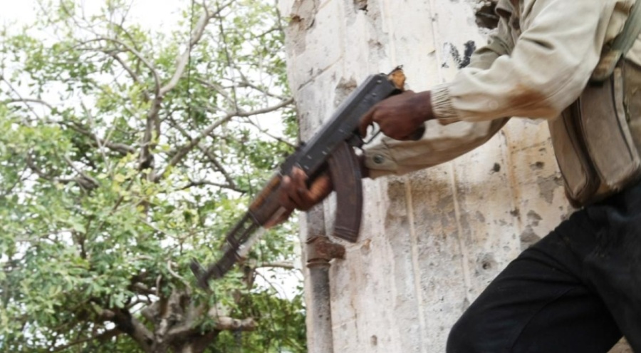 Nijer'de terör saldırısı