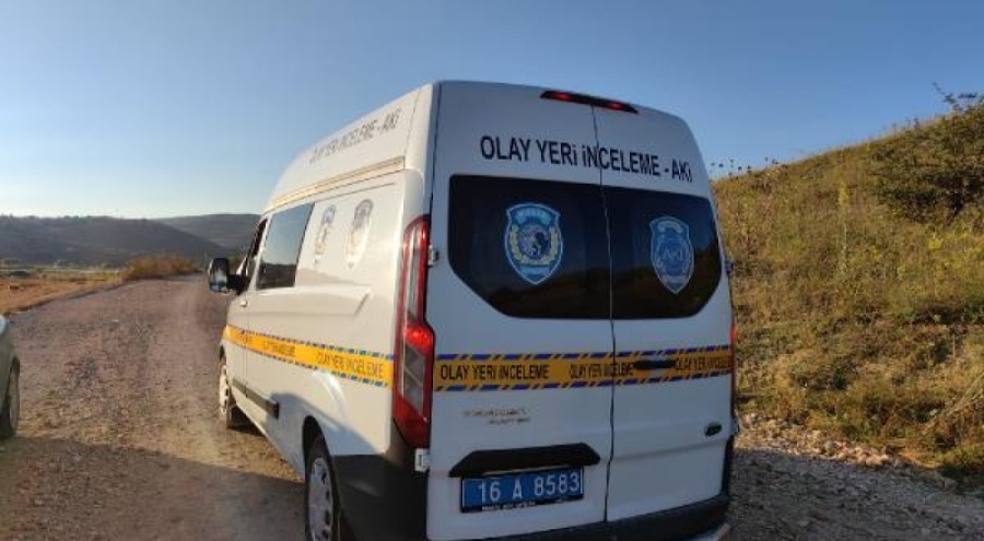 Bursa'da silah sesleri: Tartıştığı arkadaşını vurdu