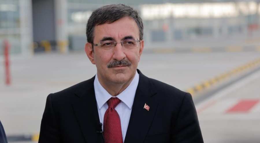 Yılmaz: Vergide yeni bir adım beklemiyorum