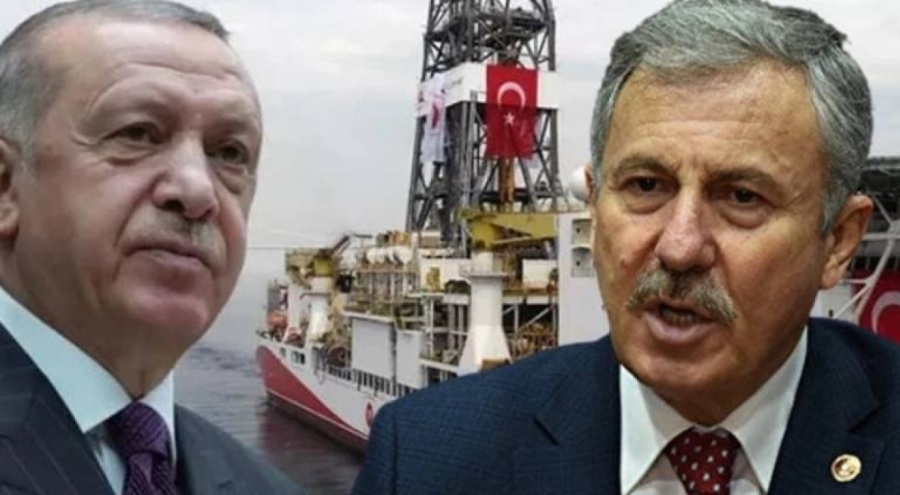 Selçuk Özdağ'dan Erdoğan'a 'doğal gaz' tepkisi