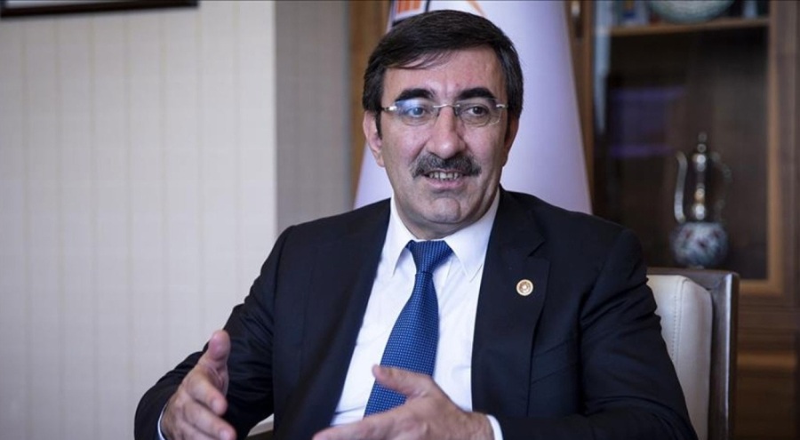 Cumhurbaşkanı Yardımcısı'ndan vergi artışlarıyla ilgili açıklama