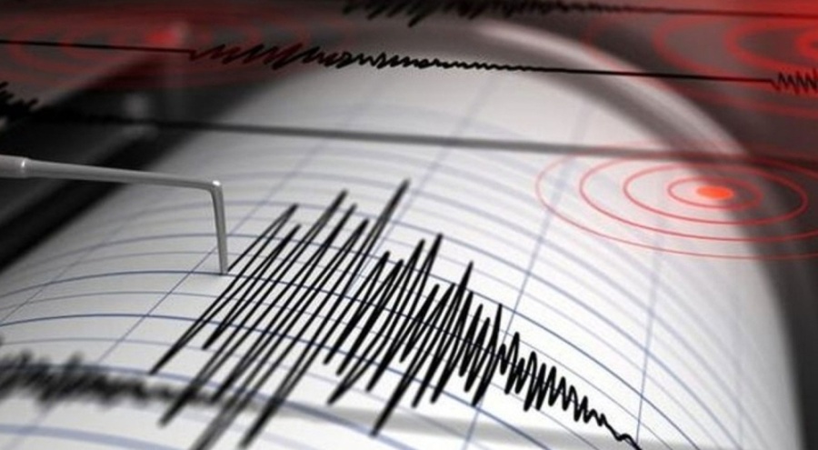 Kahramanmaraş sallandı!