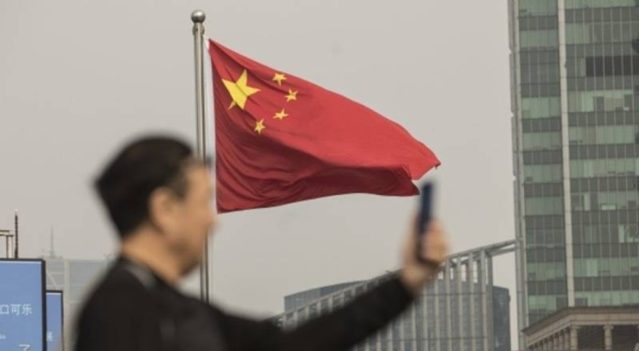 Çin ekonomisinde büyüme beklentilerin altında