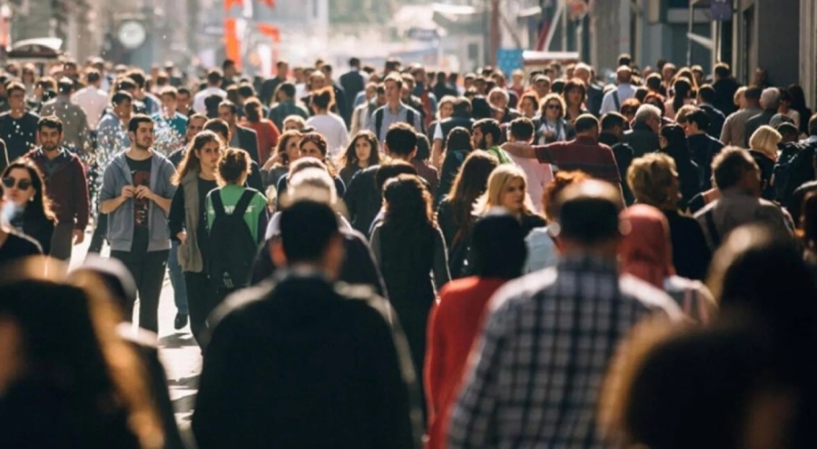 ENAG Kurucusu Ulusoy'dan yüksek enflasyon açıklaması: Yıllarca devam edecek