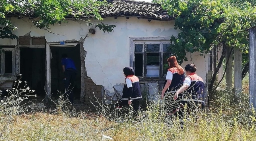 Korhan Berzeg 1 aydır kayıp! Aramalar ilçe merkezine kaydı