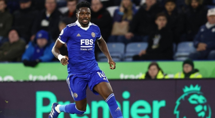 Amartey'in Beşiktaş'a maliyeti belli oldu