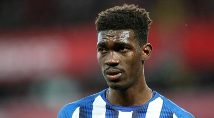 Fenerbahçe gözünü Bissouma'ya çevirdi