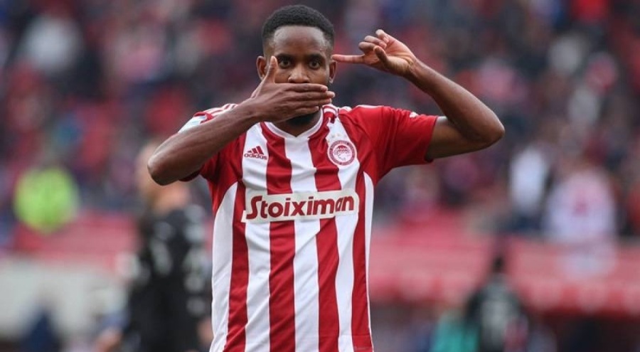 Galatasaray, Bakambu transferini sonlandırıyor!