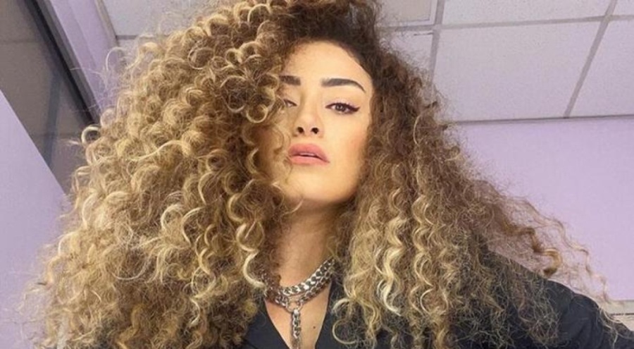 Dilan Çıtak: Elime geçen her şeyi üzerlerine fırlattım