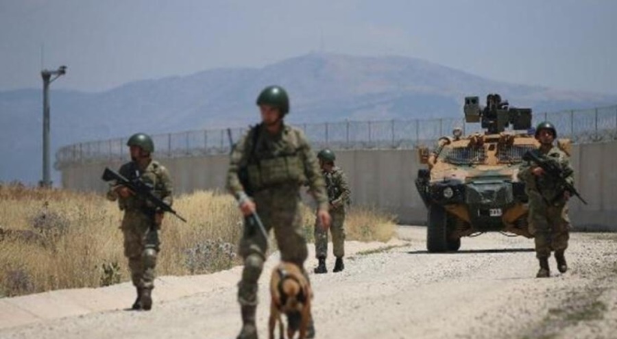 MSB duyurdu: 4 terörist yakalandı