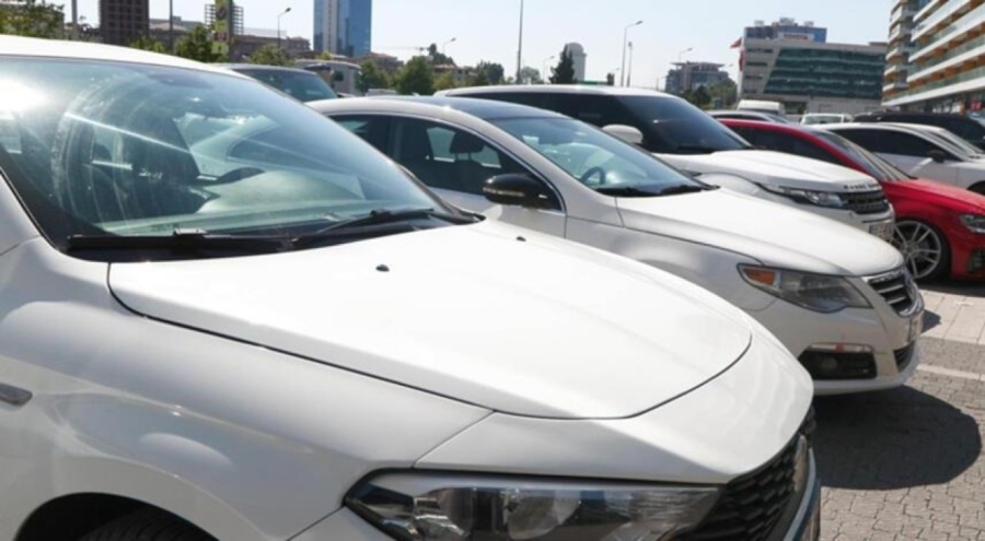 İkinci el araçlara gelen düzenleme ihlal edildi