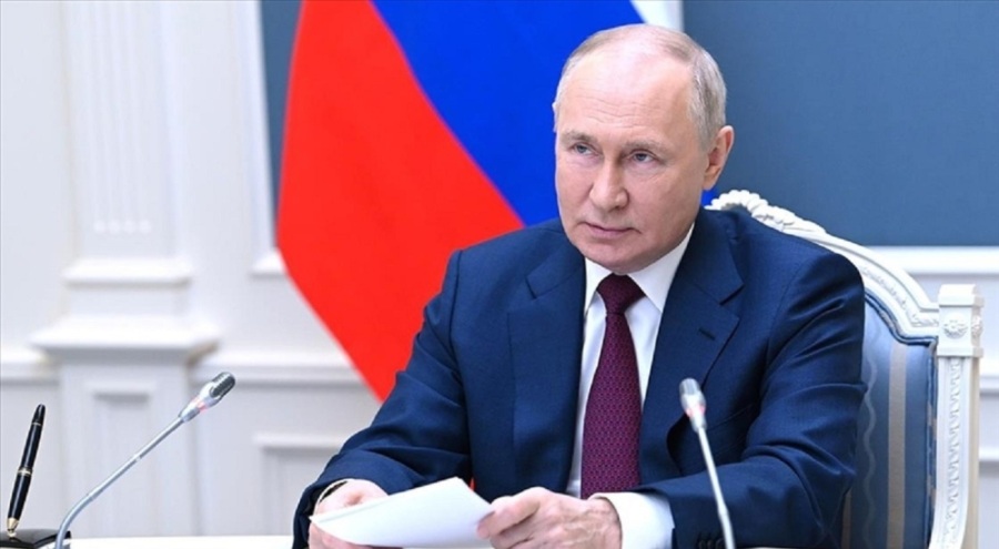 Rusya: Tahıl Anlaşması bugünden itibaren askıya alındı