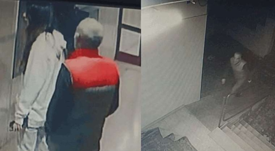 Asansörde cinsel saldırıda bulunmuştu! İfadesi tüyler ürpertti