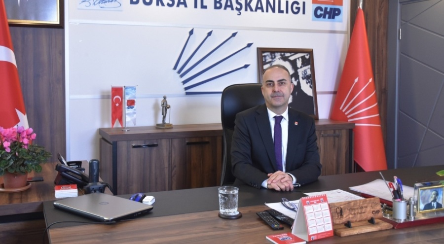 CHP'den zamlara tepki: Zam üstüne zam, vergi üstüne vergi, borç üstüne borç