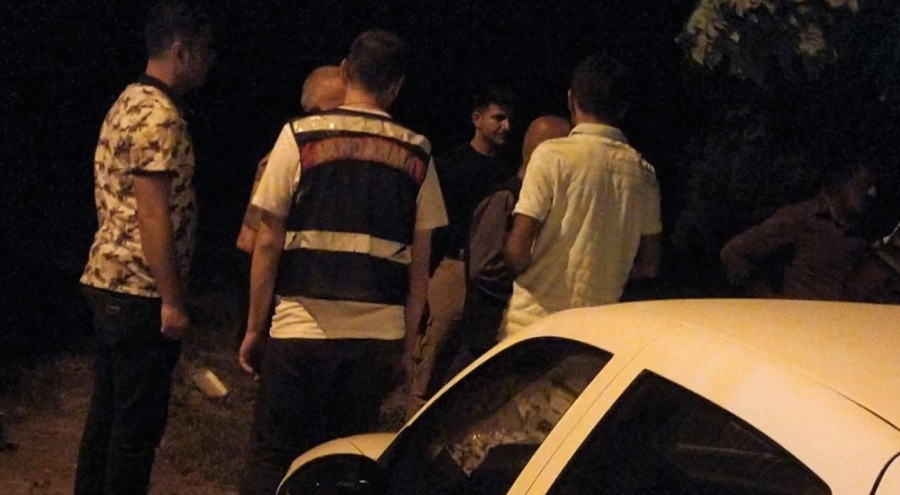 4 aydır aranan gencin, elleri bağlı ağaca asılı cesedi bulundu