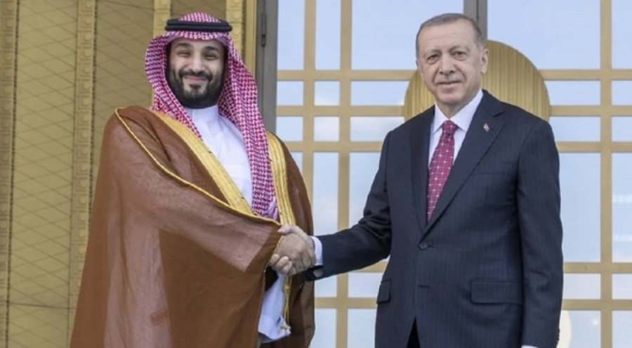 Erdoğan'dan Körfez turu! 200 iş adamı da katılacak