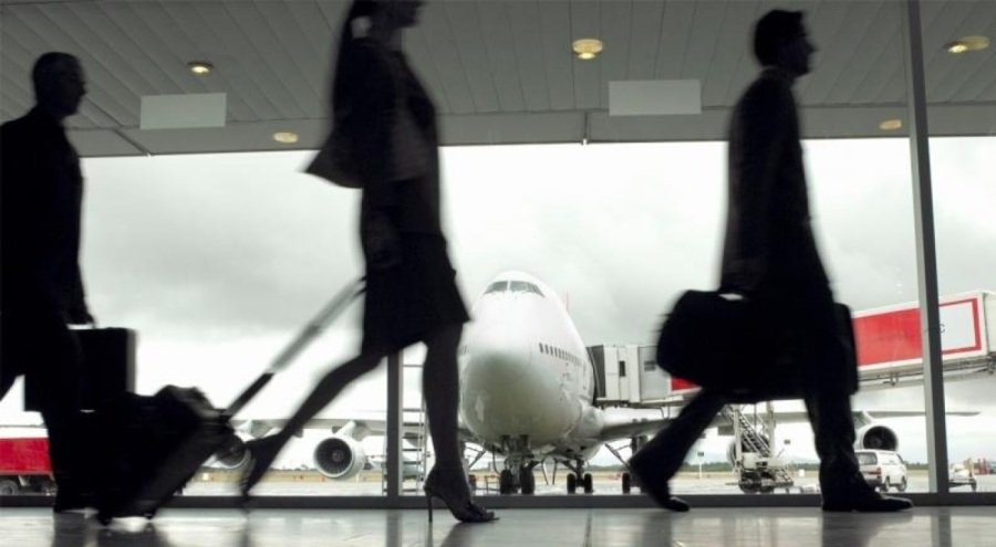 Melbourne Havalimanı'nın bir bölümü kapatıldı!