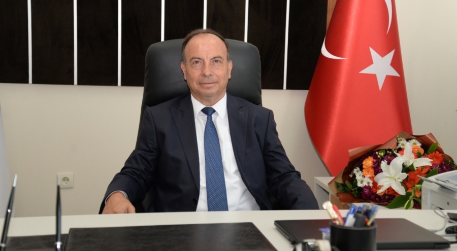 Fen Bilimleri Enstitüsü'nde Prof. Dr. Ali Kara dönemi