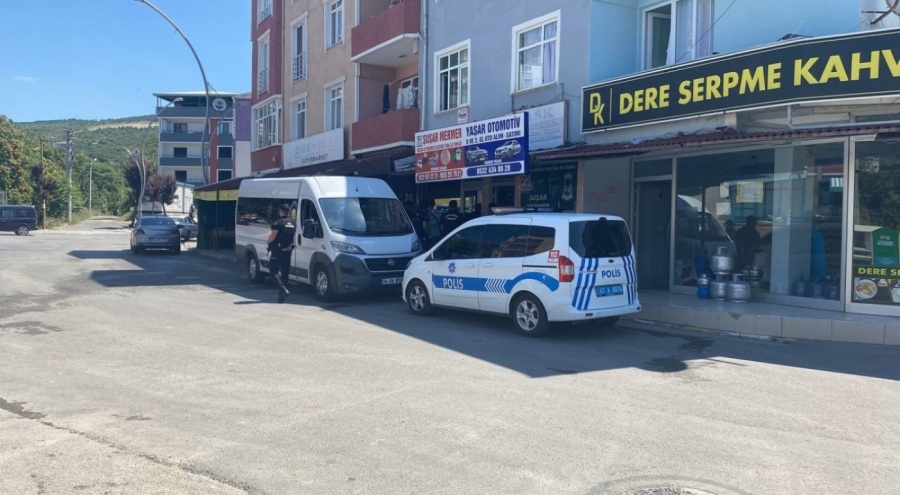 Düğün fotoğrafçısı en mutlu günde dehşet saçtı: 2 ölü 4 yaralı