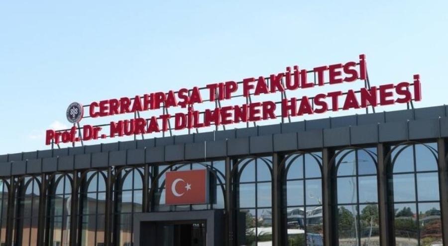 Cerrahpaşa Tıp Fakültesi'nin bir bölümü taşındı