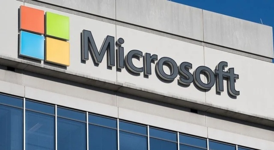 Avrupa Birliği'nden Microsoft'a rekabet soruşturması