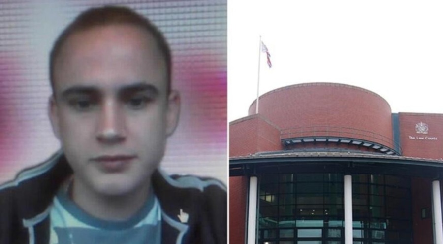 Ölen annesinin sesini taklit ederek hem babasını hem bankayı dolandırdı