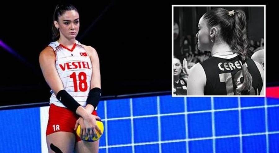 Zehra Güneş, depremde yaşamını yitiren Ceren Topal'ı unutmadı!