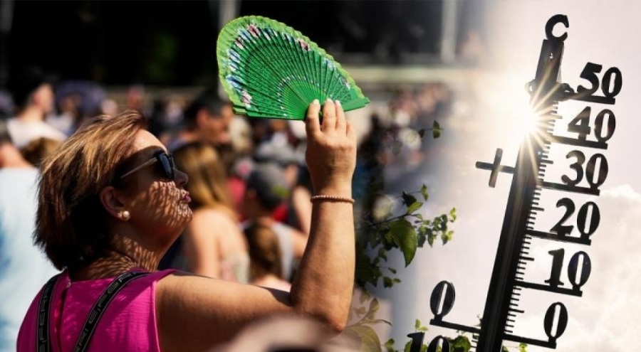 Aşırı sıcaklar can kayıplarına neden olacak