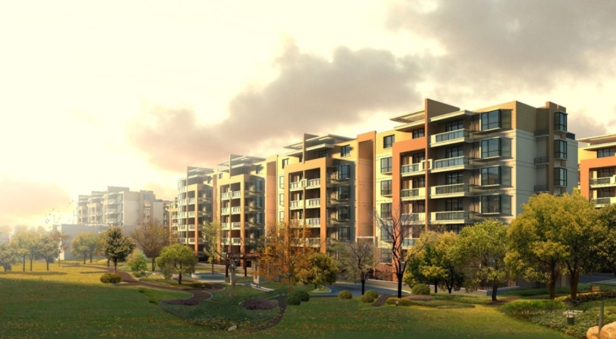 "Yerinde Dönüşüm" projesine başvurular başladı