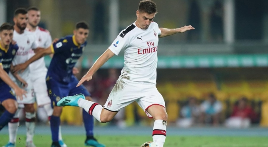 Başakşehir 65 milyon euro'luk forvet ile anlaştı