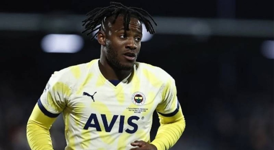 Batshuayi'ye Fransa'dan talip