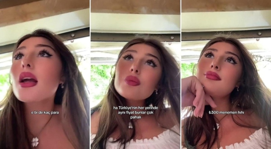 Türkiye'de sigaraya 46 TL veren gurbetçi şaşkınlığını sosyal medyada paylaştı