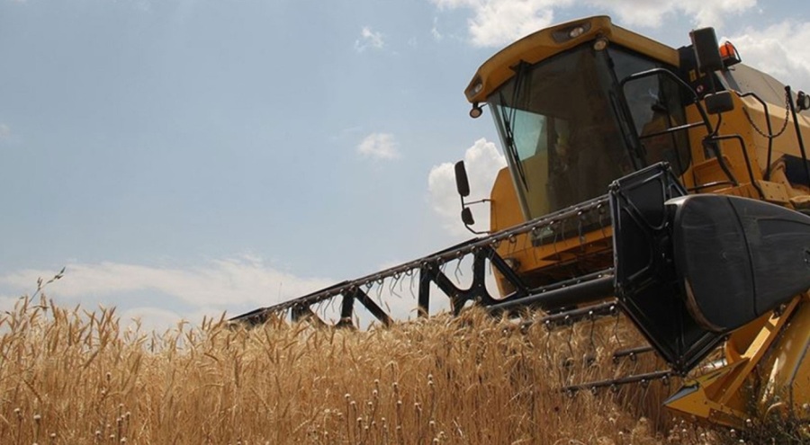 Toprak Mahsulleri Ofisi hububatta arz edilen tüm ürünü alacak