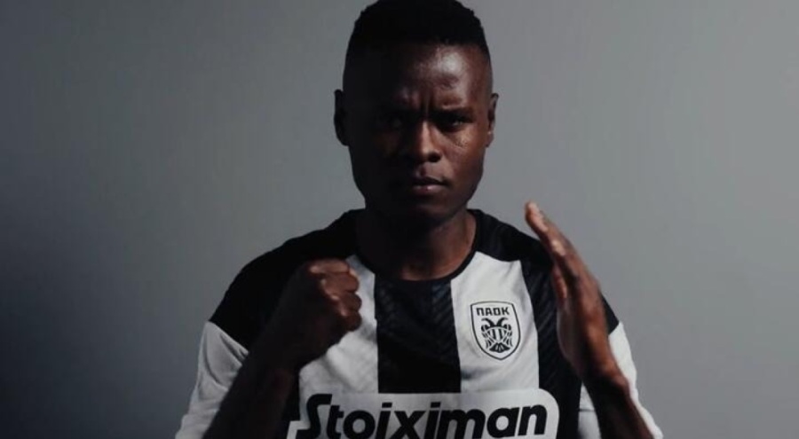 Fenerbahçe ile Samatta yollarını ayırdı