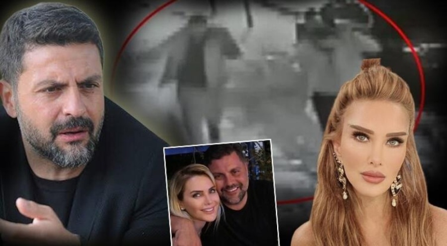 Şafak Mahmutyazıcıoğlu cinayetinde Seren Serengil tanık olarak dinlendi