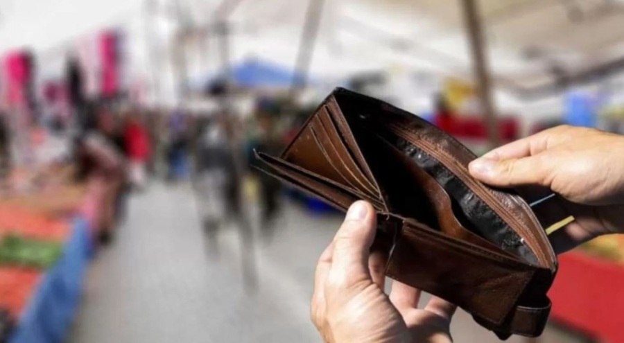 BİSAM: Yoksulluk sınırı 36 bin 91 TL