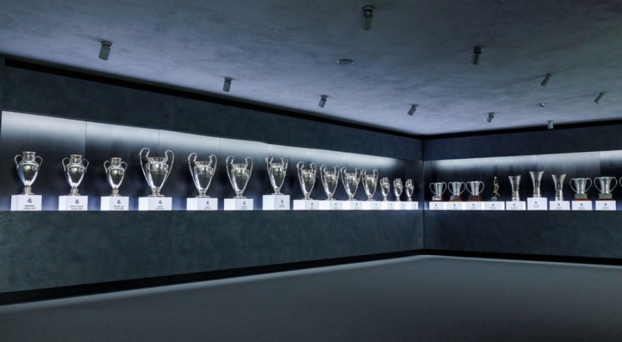 Real Madrid geçen sezonu 12 milyon euro kârla noktaladı