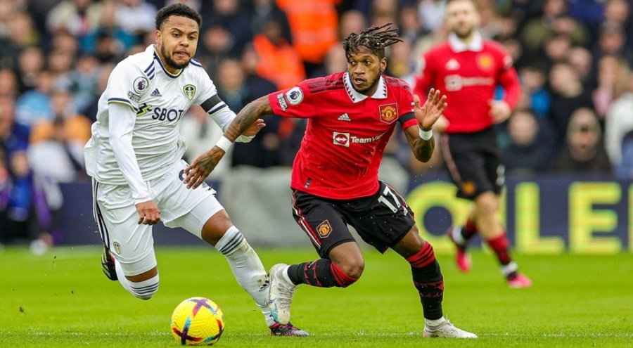 Manchester United, Fred için Aslan'dan teklif bekliyor